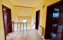 Casă spațioasă S+P+1+M în Cetate, Alba Iulia – ideală locuință sau sediu firmă