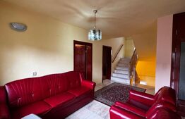 Casă spațioasă S+P+1+M în Cetate, Alba Iulia – ideală locuință sau sediu firmă