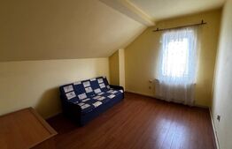 Casă spațioasă S+P+1+M în Cetate, Alba Iulia – ideală locuință sau sediu firmă