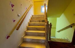 Casă spațioasă S+P+1+M în Cetate, Alba Iulia – ideală locuință sau sediu firmă