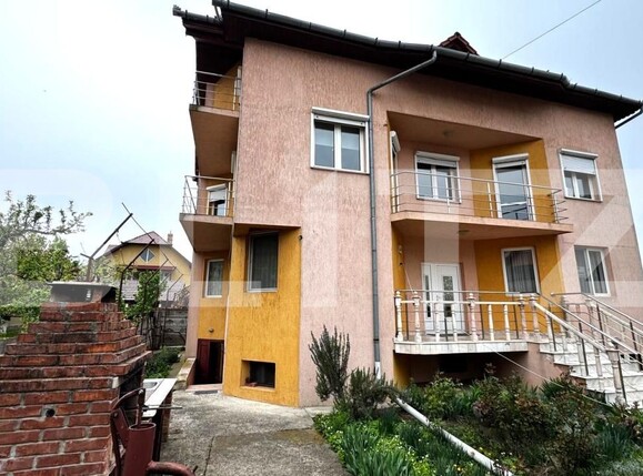 Casa de vânzare 8 camere Cetate - 193100CV | BLITZ Alba Iulia | Poza2