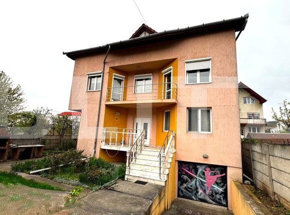 Casa de vânzare 8 camere Cetate - 193100CV | BLITZ Alba Iulia | Poza1
