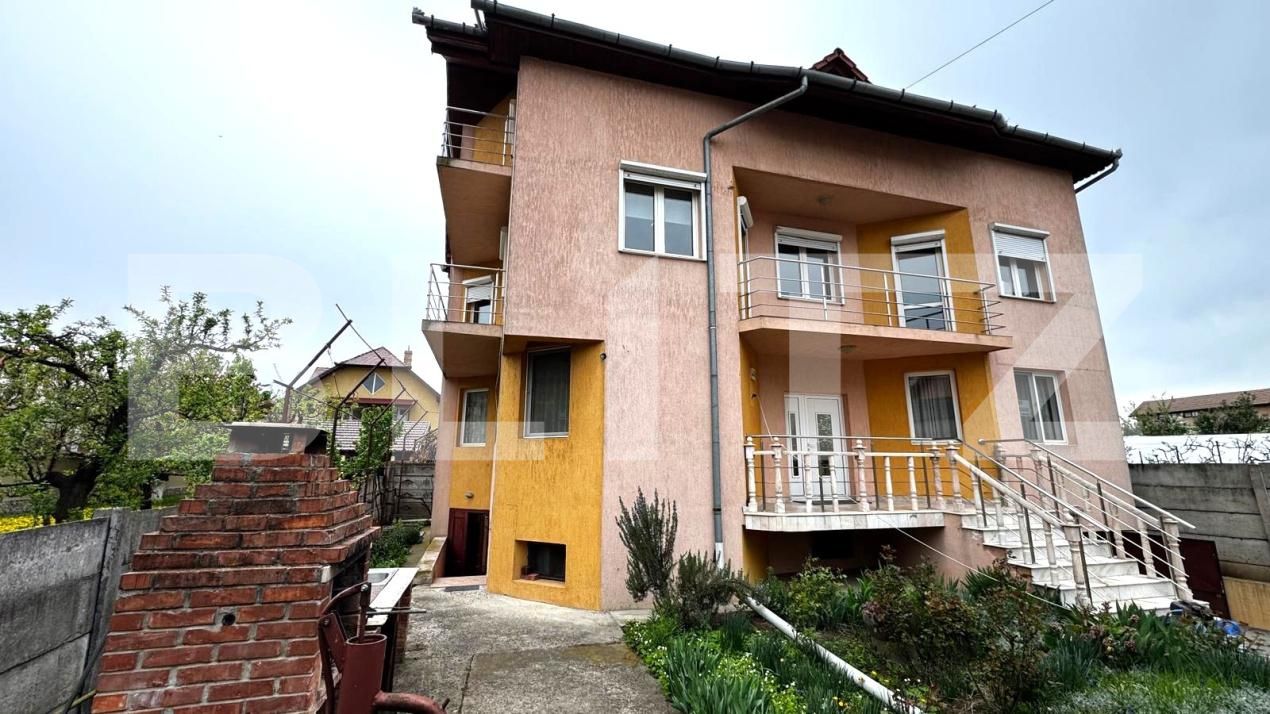 Casa de vânzare 8 camere Cetate - 193100CV | BLITZ Alba Iulia | Poza2