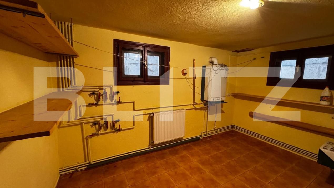 Casa de vânzare 8 camere Cetate - 193100CV | BLITZ Alba Iulia | Poza19