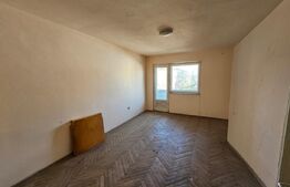 Apartament 2 camere, 52 mp, decomandat, etaj 2 – necesită renovare, Cugir