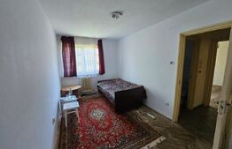 Apartament 2 camere, 48 mp, etaj 1, semidecomandat, ideal pentru renovare, Cugir