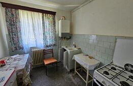 Apartament 2 camere, 48 mp, etaj 1, semidecomandat, ideal pentru renovare, Cugir