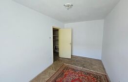 Apartament 2 camere, 48 mp, etaj 1, semidecomandat, ideal pentru renovare, Cugir