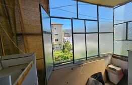 Apartament 2 camere, 48 mp, etaj 1, semidecomandat, ideal pentru renovare, Cugir