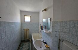 Apartament 2 camere, 48 mp, etaj 1, semidecomandat, ideal pentru renovare, Cugir