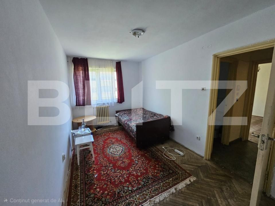 Apartament de vânzare 2 camere Cugir - 193160AV | BLITZ Alba Iulia | Poza3