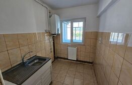 Garsonieră decomandată 31 mp, etaj 2, Cugir – spațioasă și bine compartimentată