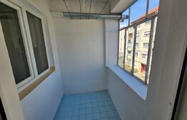 Garsonieră decomandată 31 mp, etaj 2, Cugir – spațioasă și bine compartimentată