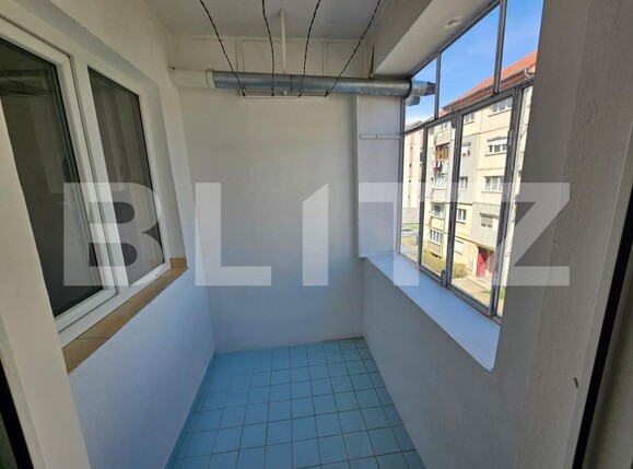 Garsonieră de vânzare Cugir - 193161AV | BLITZ Alba Iulia | Poza4
