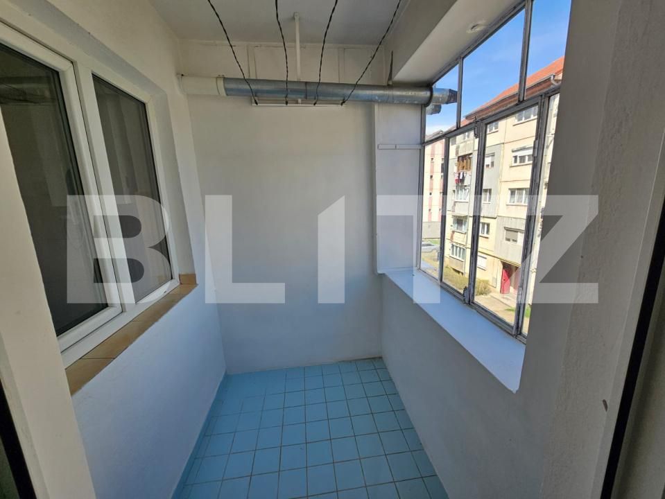 Garsonieră de vânzare Cugir - 193161AV | BLITZ Alba Iulia | Poza4