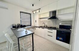 Apartament 2 camere de inchiriat,Cetate,cartier Transalpina