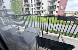 Apartament 2 camere de inchiriat,Cetate,cartier Transalpina
