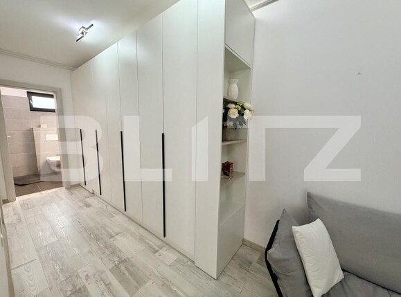 Apartament de închiriat 2 camere Cetate - 193229AI | BLITZ Alba Iulia | Poza9