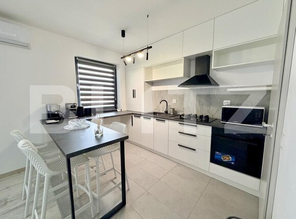 Apartament de închiriat 2 camere Cetate - 193229AI | BLITZ Alba Iulia | Poza1
