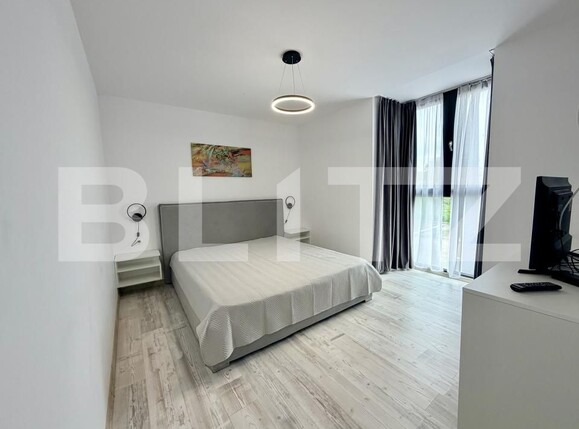 Apartament de închiriat 2 camere Cetate - 193229AI | BLITZ Alba Iulia | Poza2