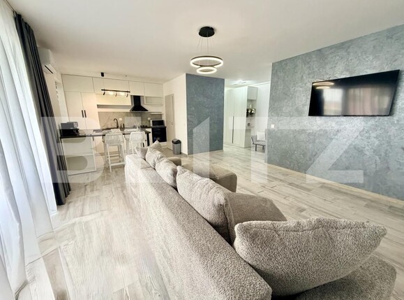 Apartament de închiriat 2 camere Cetate - 193229AI | BLITZ Alba Iulia | Poza5