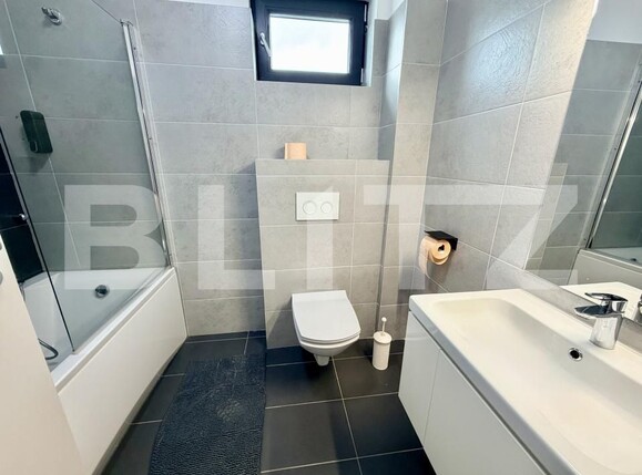 Apartament de închiriat 2 camere Cetate - 193229AI | BLITZ Alba Iulia | Poza3