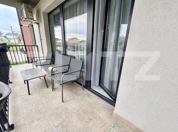 Apartament de închiriat 2 camere Cetate - 193229AI | BLITZ Alba Iulia | Poza7