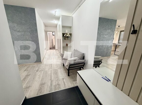 Apartament de închiriat 2 camere Cetate - 193229AI | BLITZ Alba Iulia | Poza8