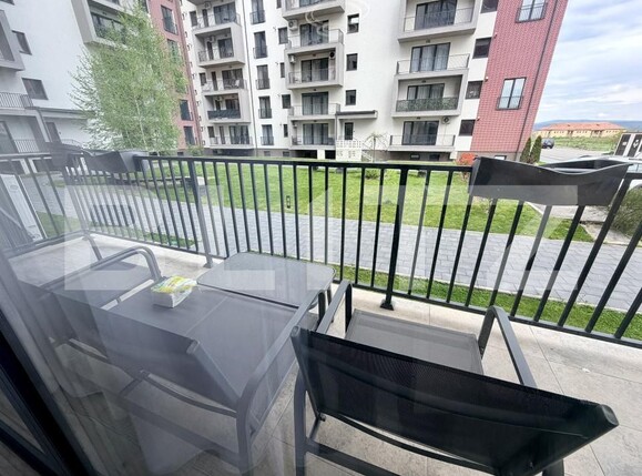 Apartament de închiriat 2 camere Cetate - 193229AI | BLITZ Alba Iulia | Poza6
