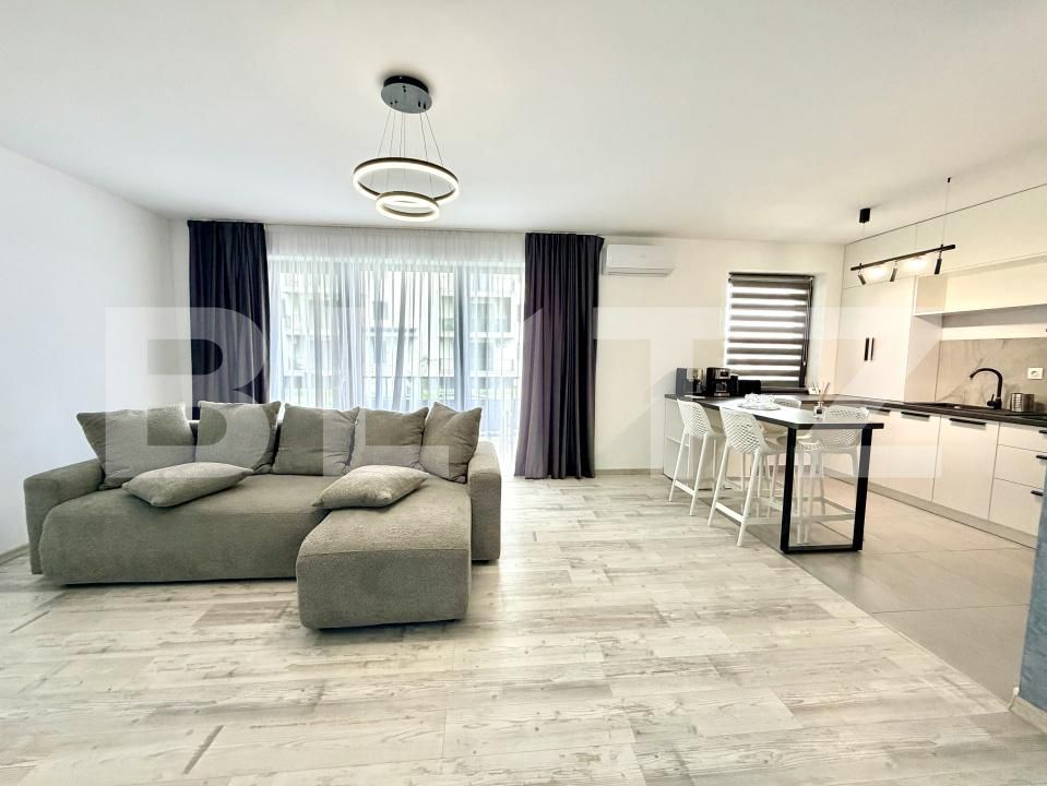 Apartament de închiriat 2 camere Cetate - 193229AI | BLITZ Alba Iulia | Poza4