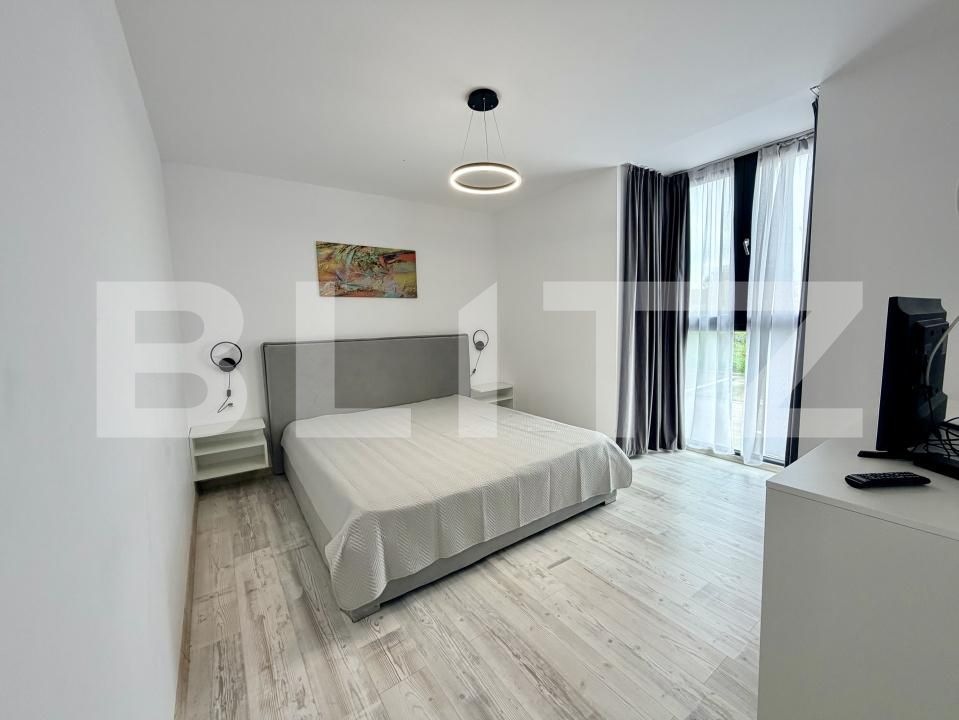 Apartament de închiriat 2 camere Cetate - 193229AI | BLITZ Alba Iulia | Poza2