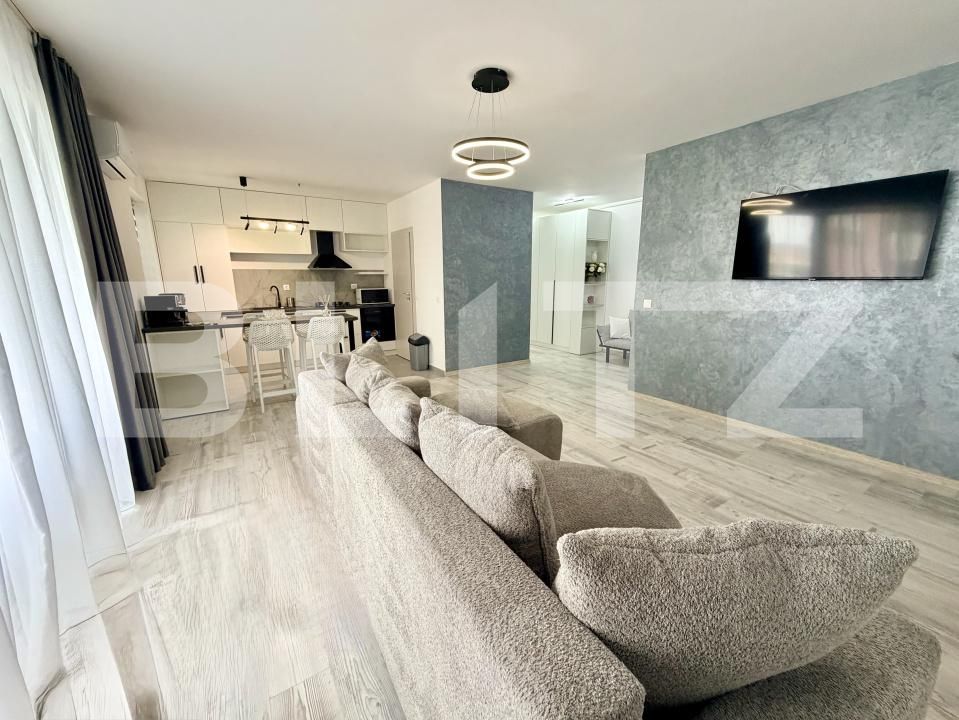 Apartament de închiriat 2 camere Cetate - 193229AI | BLITZ Alba Iulia | Poza5