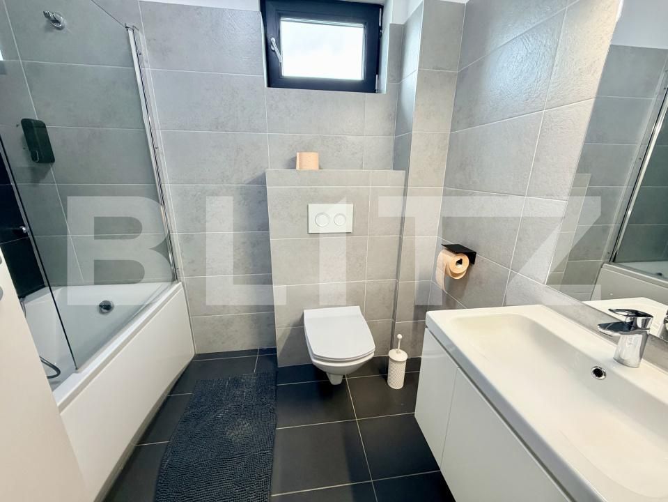 Apartament de închiriat 2 camere Cetate - 193229AI | BLITZ Alba Iulia | Poza3