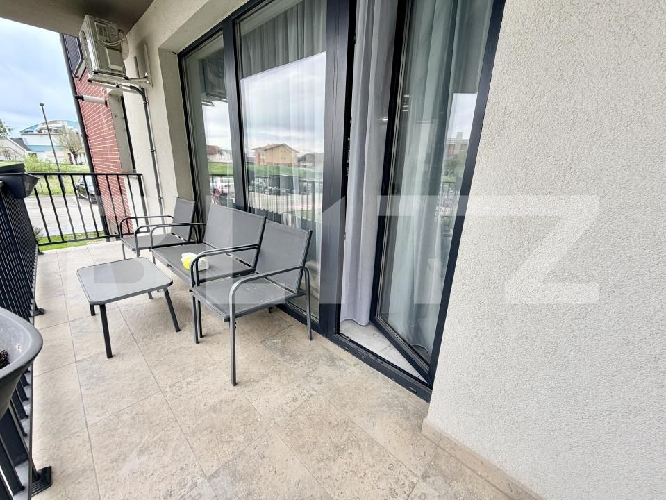 Apartament de închiriat 2 camere Cetate - 193229AI | BLITZ Alba Iulia | Poza7