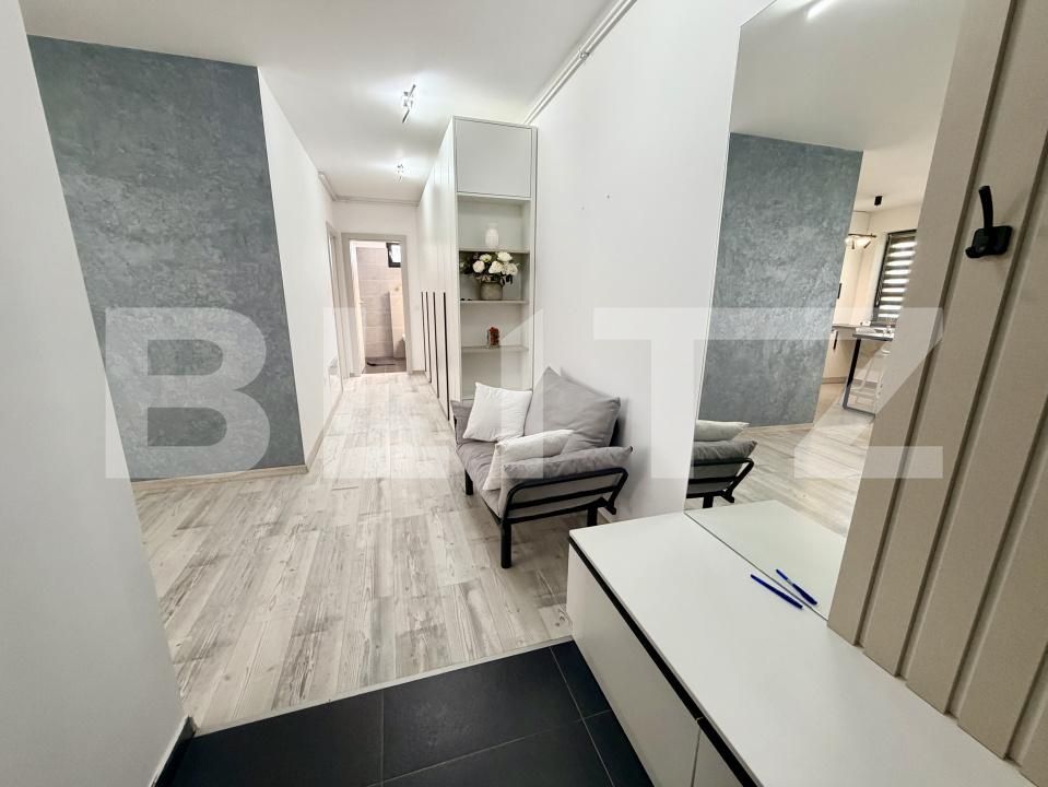 Apartament de închiriat 2 camere Cetate - 193229AI | BLITZ Alba Iulia | Poza8