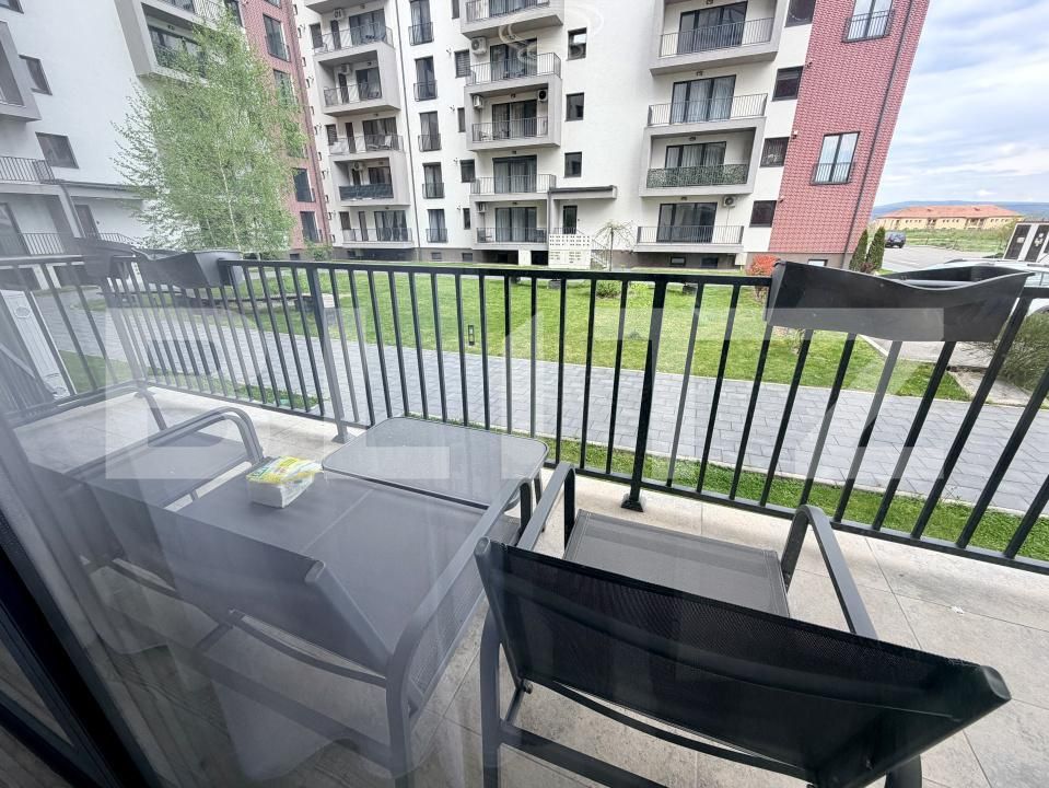 Apartament de închiriat 2 camere Cetate - 193229AI | BLITZ Alba Iulia | Poza6