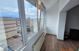 Apartament 2 camere, 55 mp, renovat, luminos, zona Cetate – Alba Iulia