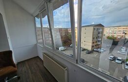 Apartament 2 camere, 55 mp, renovat, luminos, zona Cetate – Alba Iulia