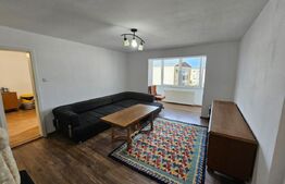 Apartament 2 camere, 55 mp, renovat, luminos, zona Cetate – Alba Iulia