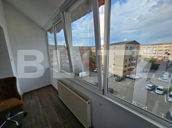 Apartament de vânzare 2 camere Cetate - 193374AV | BLITZ Alba Iulia | Poza3