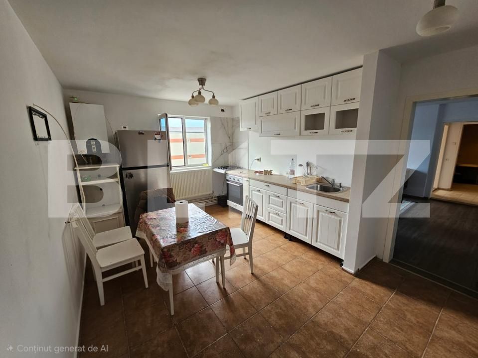 Apartament de vânzare 2 camere Cetate - 193374AV | BLITZ Alba Iulia | Poza3