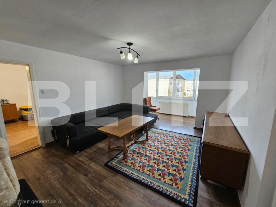 Apartament de vânzare 2 camere Cetate - 193374AV | BLITZ Alba Iulia | Poza2