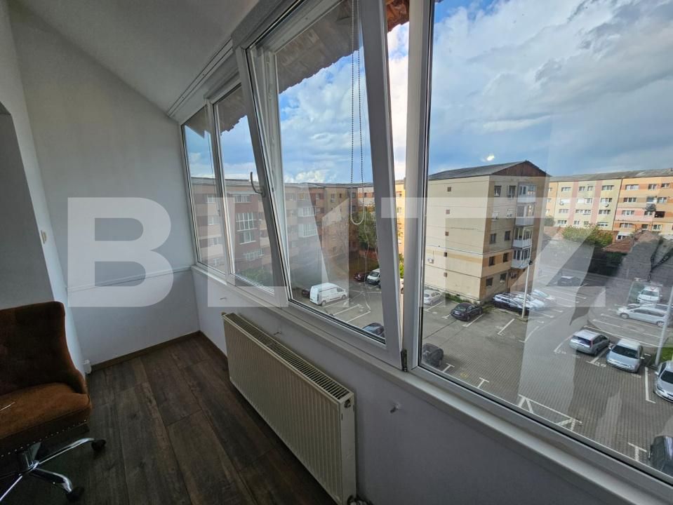 Apartament de vânzare 2 camere Cetate - 193374AV | BLITZ Alba Iulia | Poza3