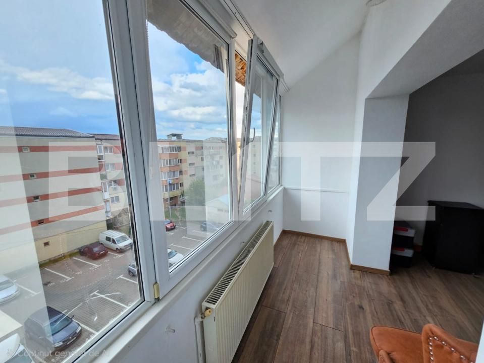 Apartament de vânzare 2 camere Cetate - 193374AV | BLITZ Alba Iulia | Poza4