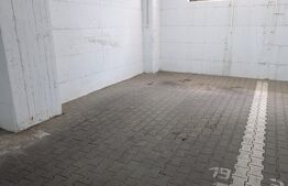 Apartament in bloc nou, de inchiriat, cu parcare subterana