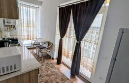 Apartament in bloc nou, de inchiriat, cu parcare subterana