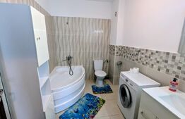 Apartament in bloc nou, de inchiriat, cu parcare subterana