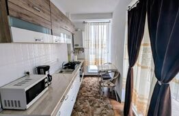 Apartament in bloc nou, de inchiriat, cu parcare subterana