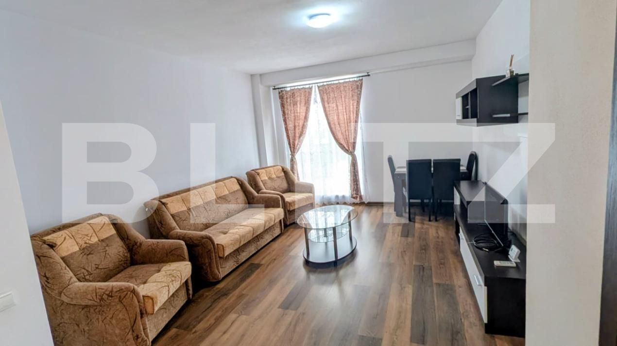 Apartament de închiriat 2 camere Maier - 193424AI | BLITZ Alba Iulia | Poza3