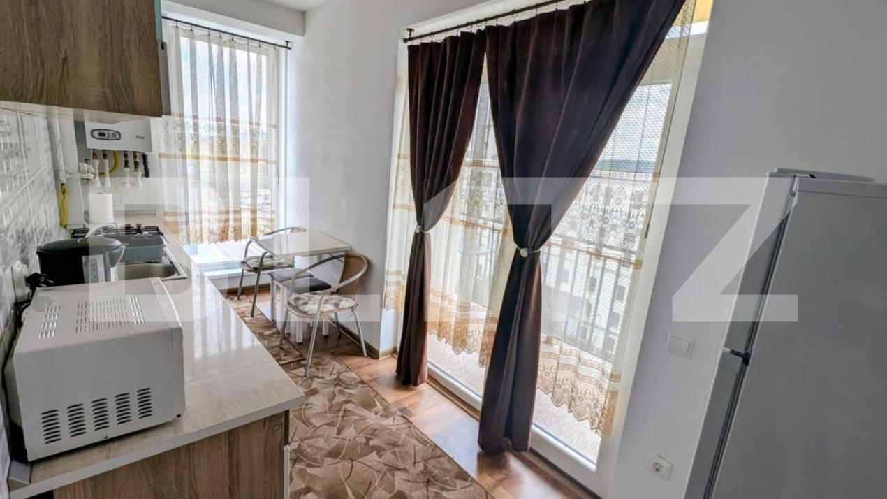 Apartament de închiriat 2 camere Maier - 193424AI | BLITZ Alba Iulia | Poza4